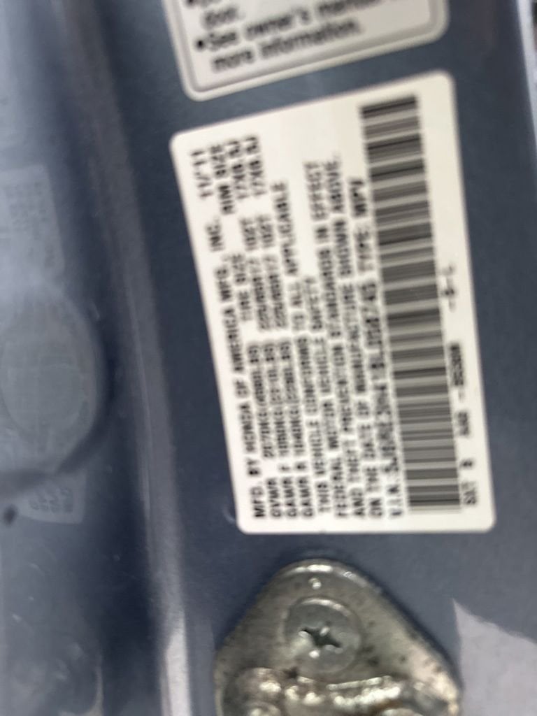 2011 Honda CR-V - Image 25