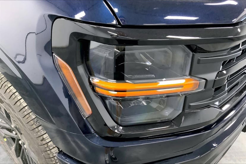 2026 Ford F-150 - Image 13