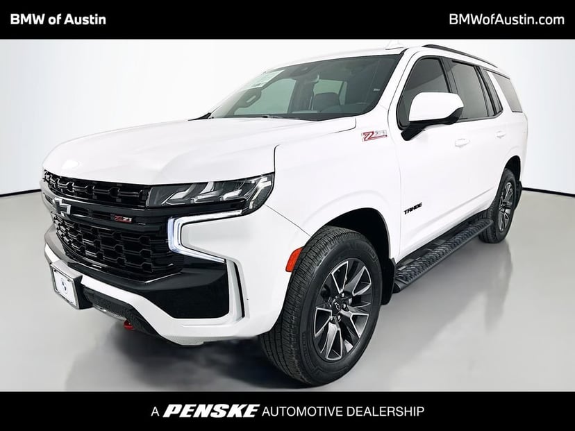 2023 Chevrolet Tahoe - Image 1