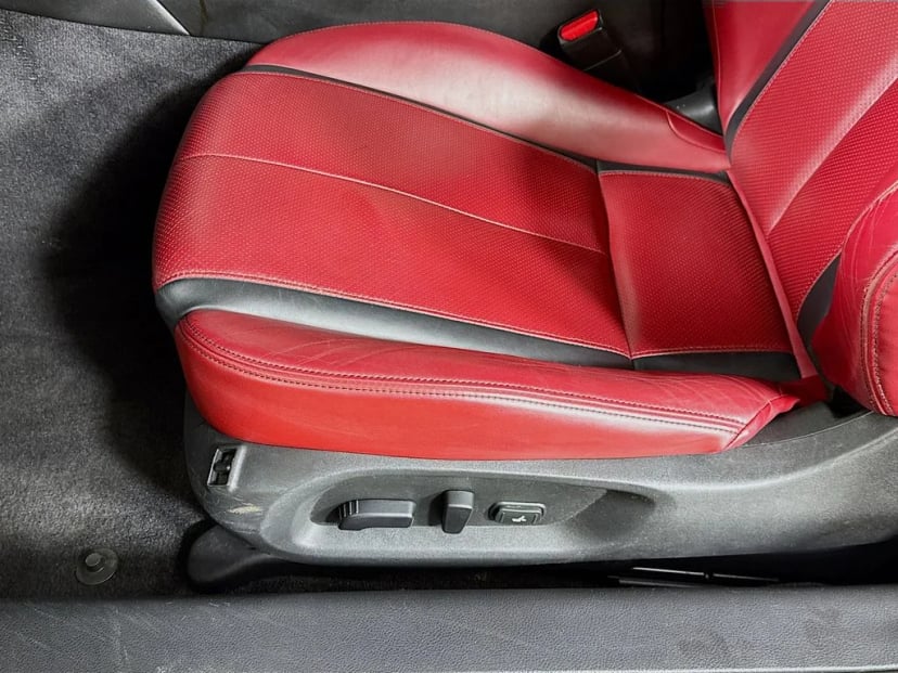 2021 INFINITI Q60 - Image 25
