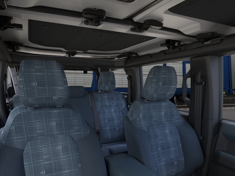 2026 Ford Bronco - Image 25