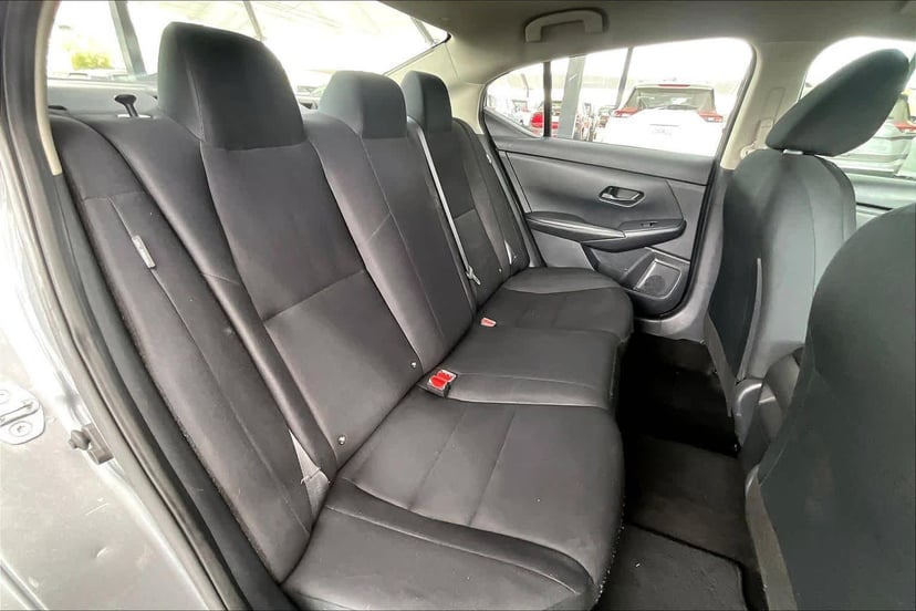 2024 Nissan Sentra - Image 20