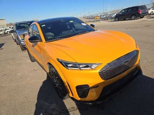 2021 Ford Mustang Mach-E - Image 2