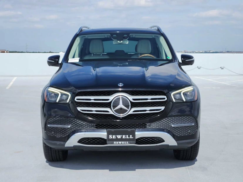 2020 Mercedes-Benz GLE 350 - Image 2