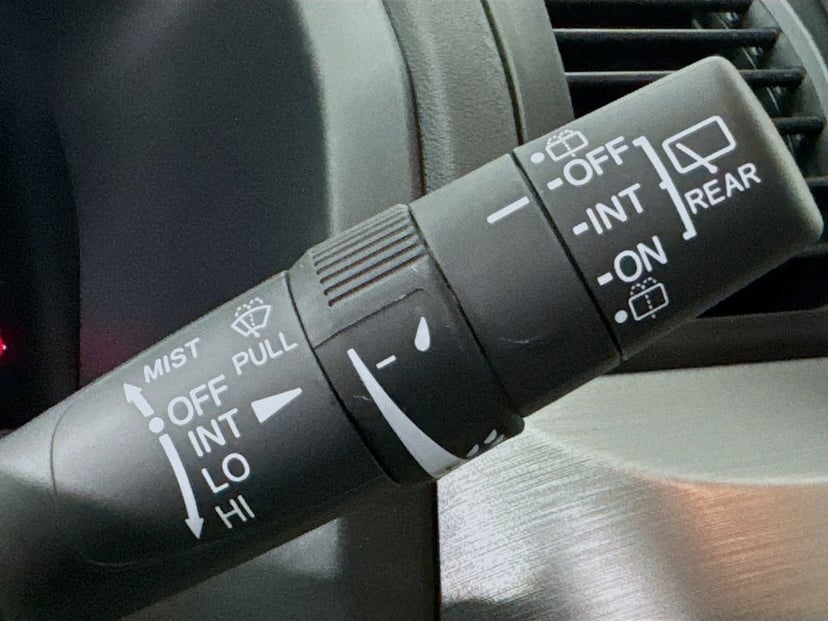 2026 Honda Odyssey - Image 14