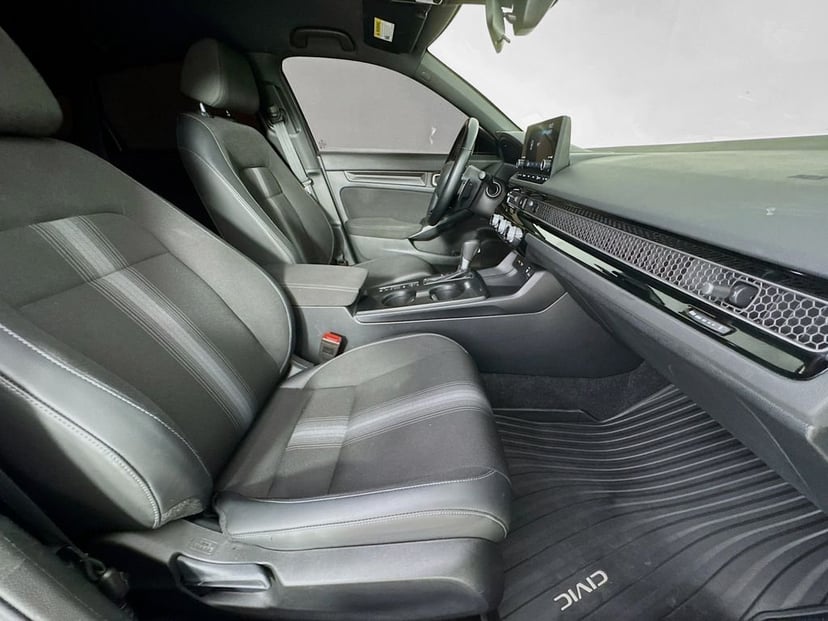 2024 Honda Civic - Image 34