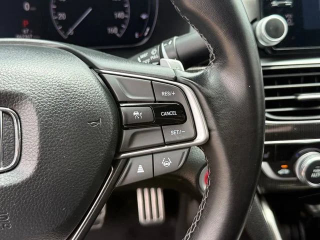 2021 Honda Accord - Image 14