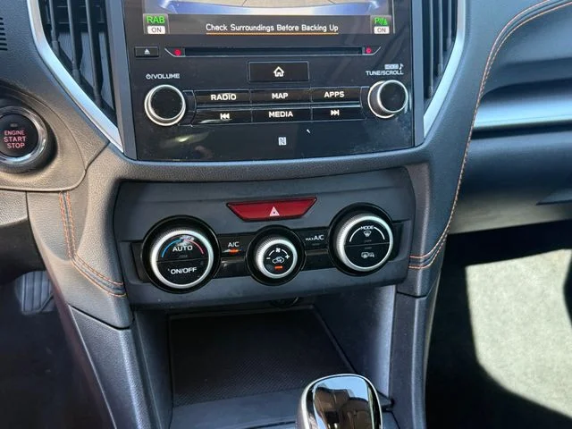 2018 Subaru Crosstrek - Image 16