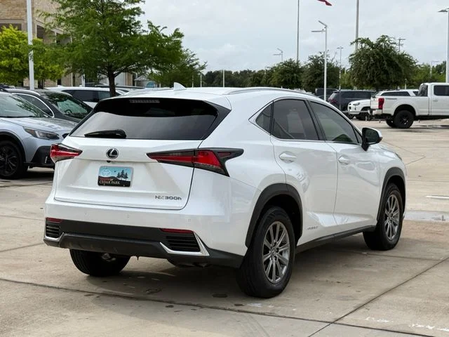 2019 Lexus NX - Image 4