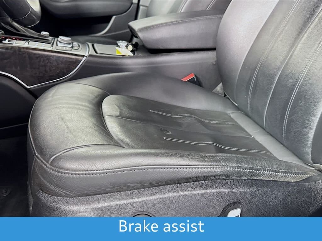 2018 AUDI A6 - Image 26