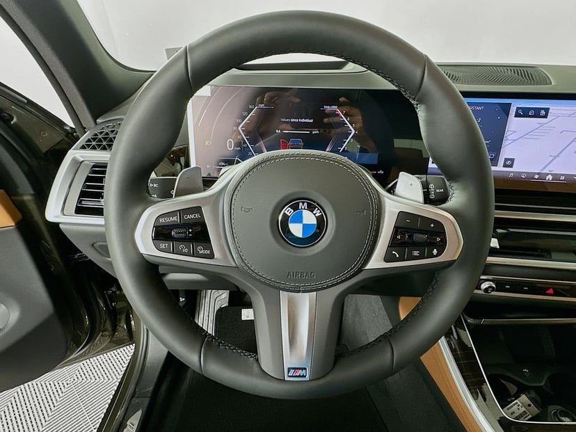 2026 BMW X5 - Image 10