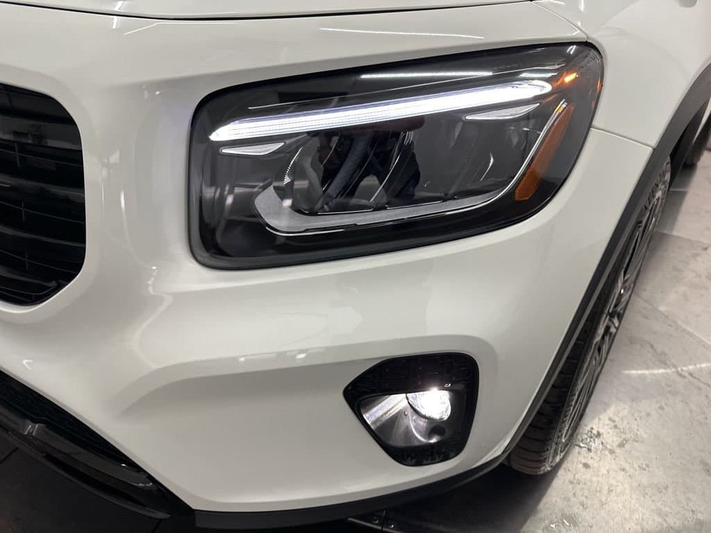 2026 MERCEDES-BENZ GLB - Image 31