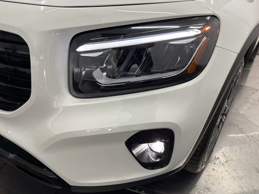 2026 Mercedes-Benz GLB - Image 30