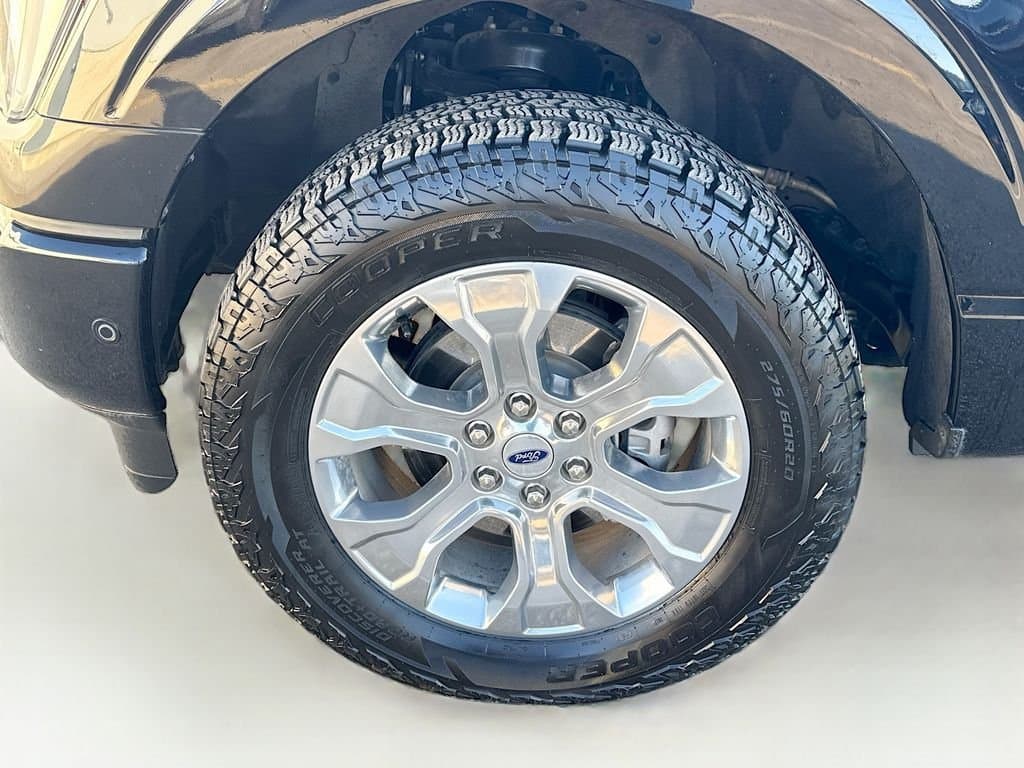 2023 FORD F-150 - Image 42