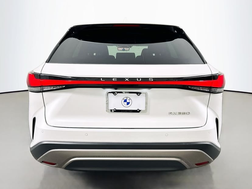 2024 Lexus RX - Image 6