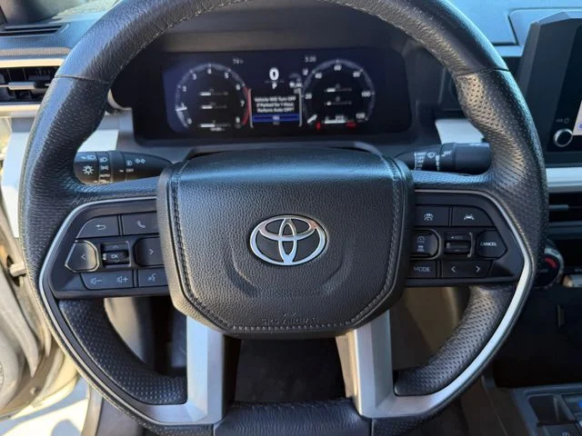 2024 Toyota Tacoma - Image 15