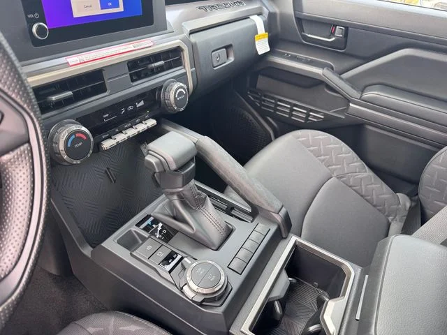 2026 Toyota Tacoma - Image 15