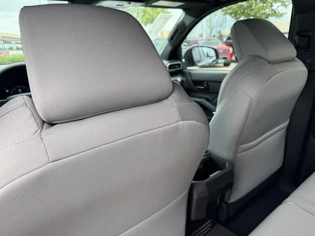 2026 Toyota Tacoma - Image 20