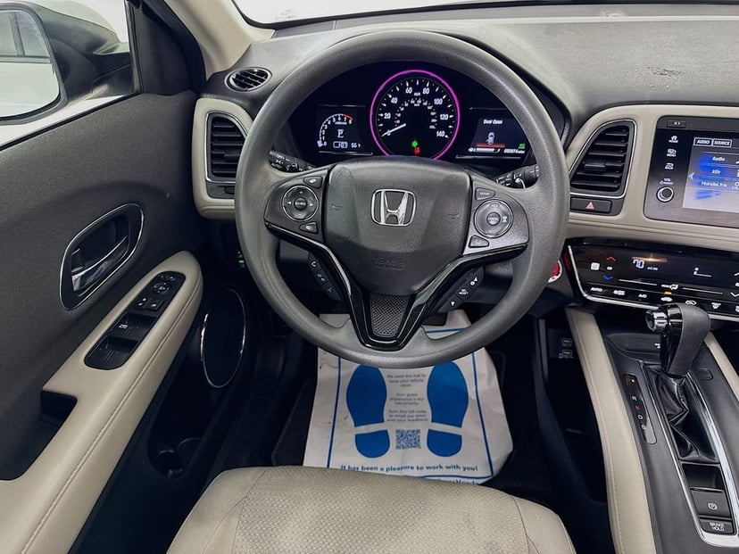 2019 Honda HR-V - Image 30