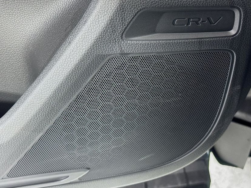2026 Honda CR-V Hybrid - Image 26