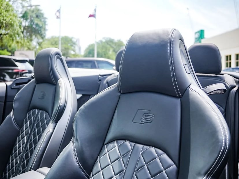 2019 Audi S5 - Image 15