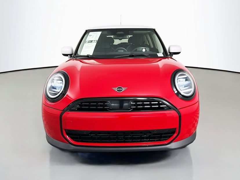 2025 MINI Cooper - Image 2