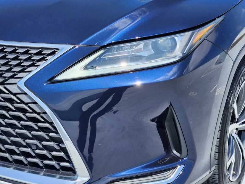 2022 Lexus RX 350 - Image 8