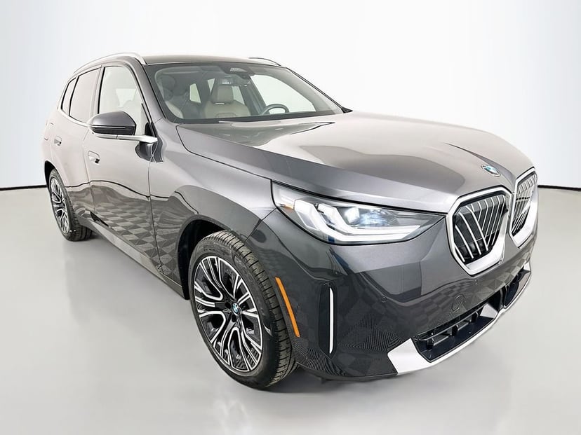 2025 BMW X3 - Image 1