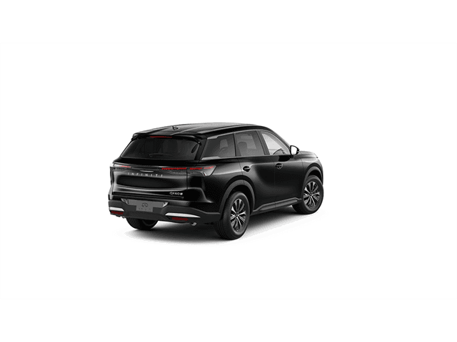 2026 INFINITI QX60 - Image 6