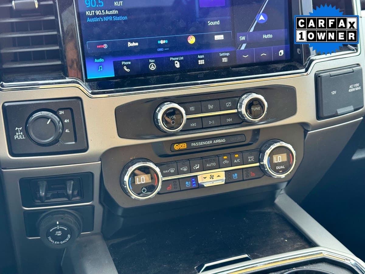 2022 Ford Super Duty F-250 SRW - Image 26