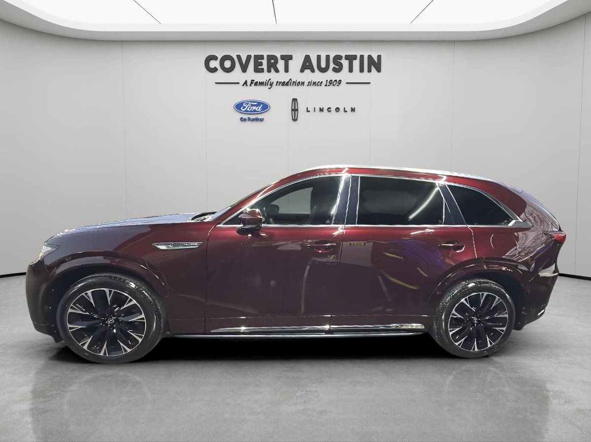 2024 Mazda CX-90 - Image 2