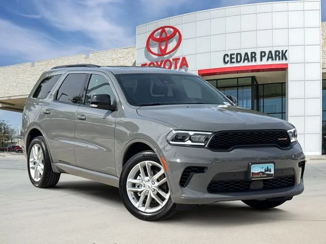 2026 Dodge Durango - Image 1