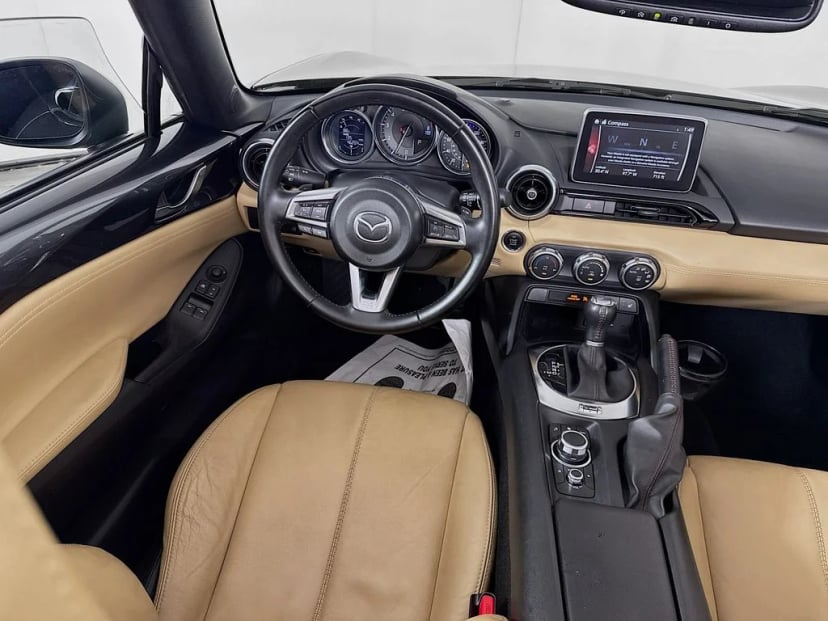 2016 Mazda Miata - Image 26