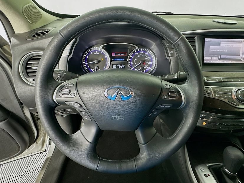 2015 INFINITI QX60 - Image 11