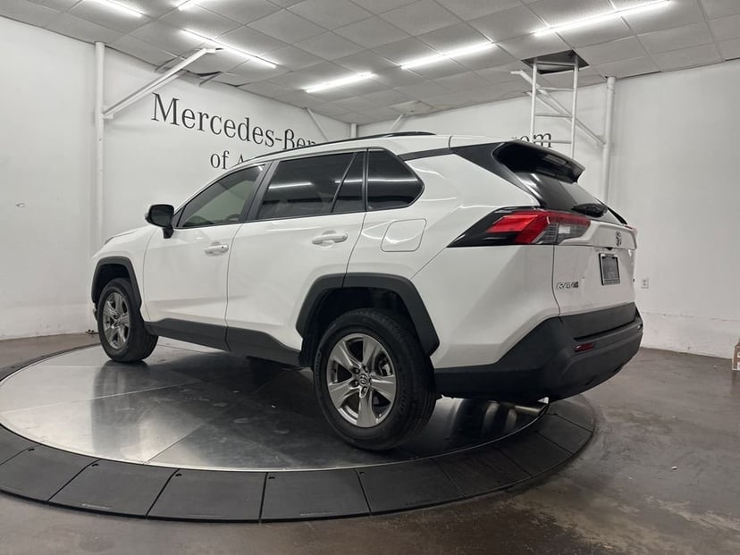 2024 Toyota RAV4 - Image 5