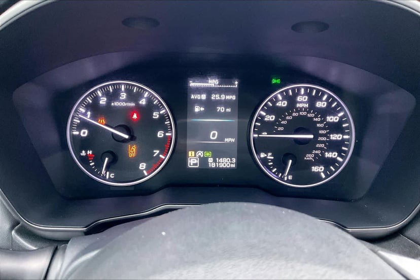 2020 Subaru Outback - Image 25