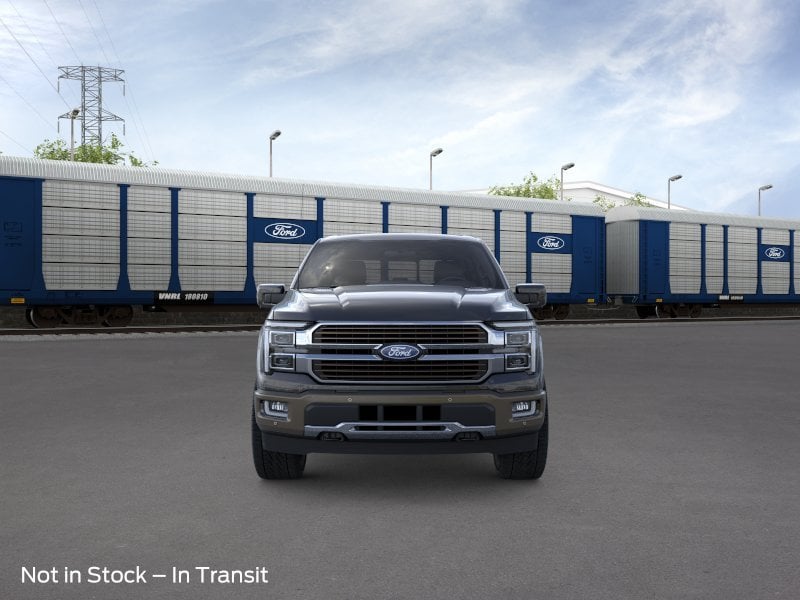 2026 Ford F-150 - Image 18
