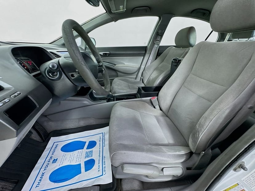 2007 Honda Civic - Image 22