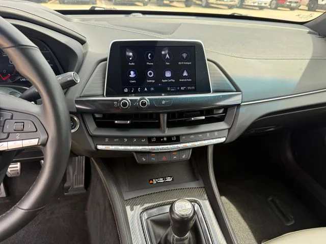 2023 Cadillac CT4 - Image 20