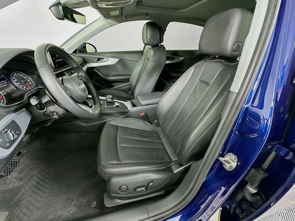 2017 Audi A4 - Image 20