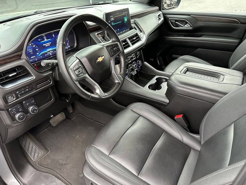 2023 Chevrolet Tahoe - Image 10