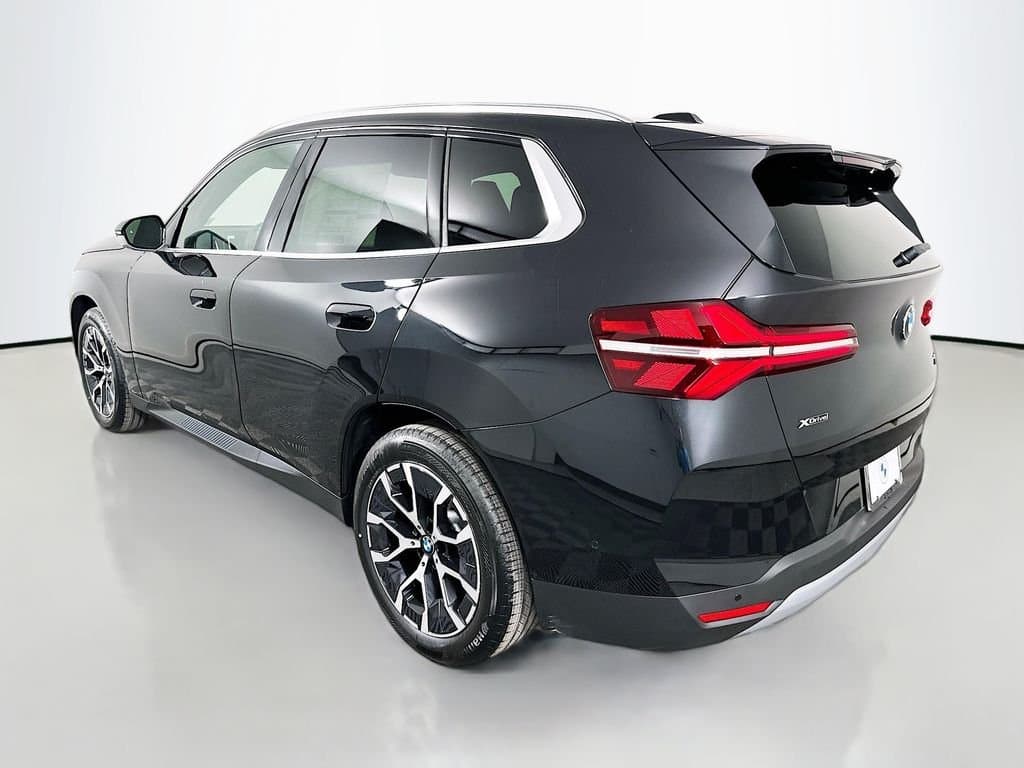 2026 BMW X3 - Image 7