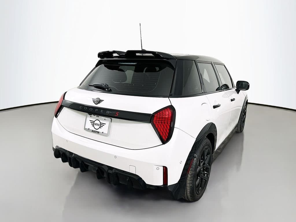 2026 MINI COOPER - Image 6