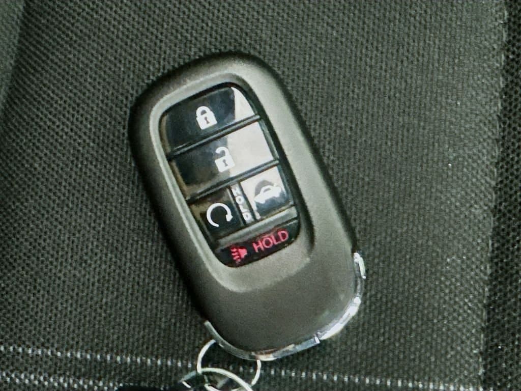 2026 HONDA Civic - Image 40