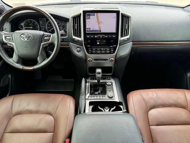2021 Toyota Land Cruiser - Image 57
