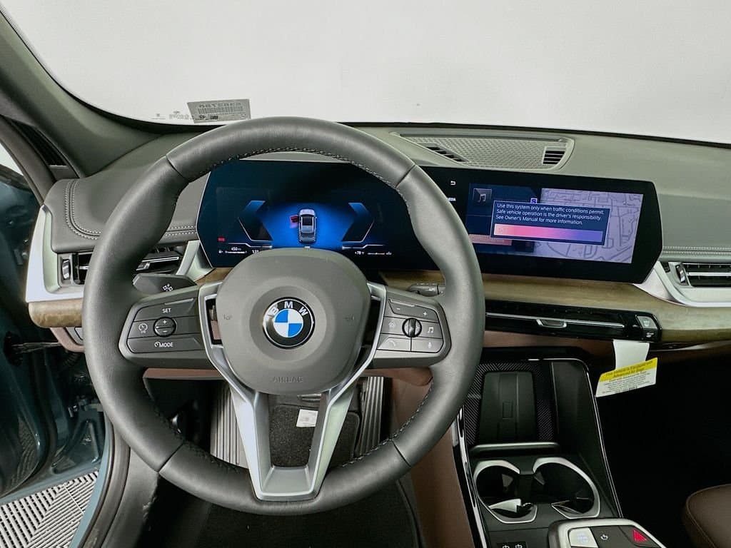 2025 BMW X1 - Image 10