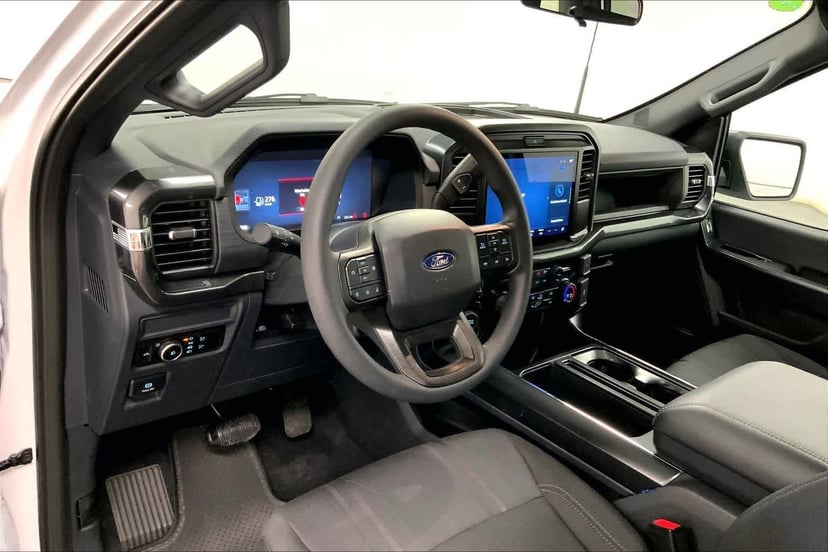 2026 Ford F-150 - Image 7