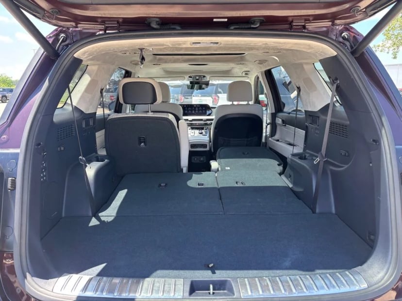 2023 Hyundai Palisade - Image 28