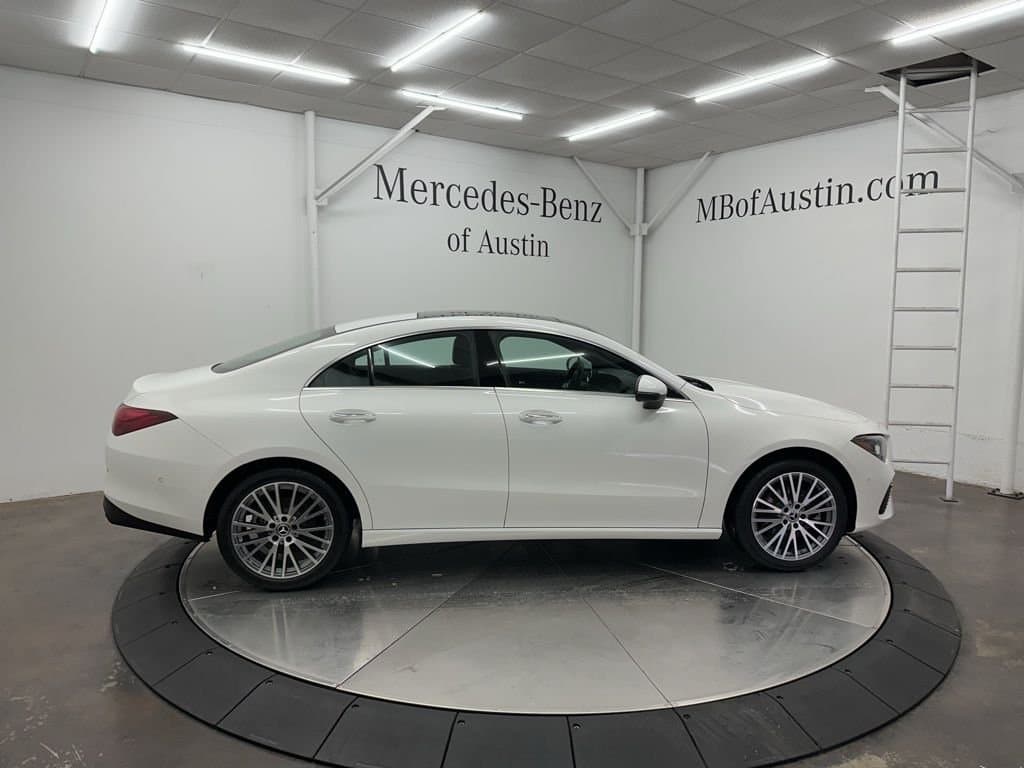 2026 MERCEDES-BENZ CLA - Image 9