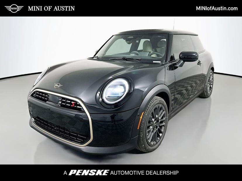2026 MINI 2 Door - Image 1
